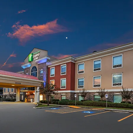 Holiday Inn Express Hotel And Suites Jasper By Ihg